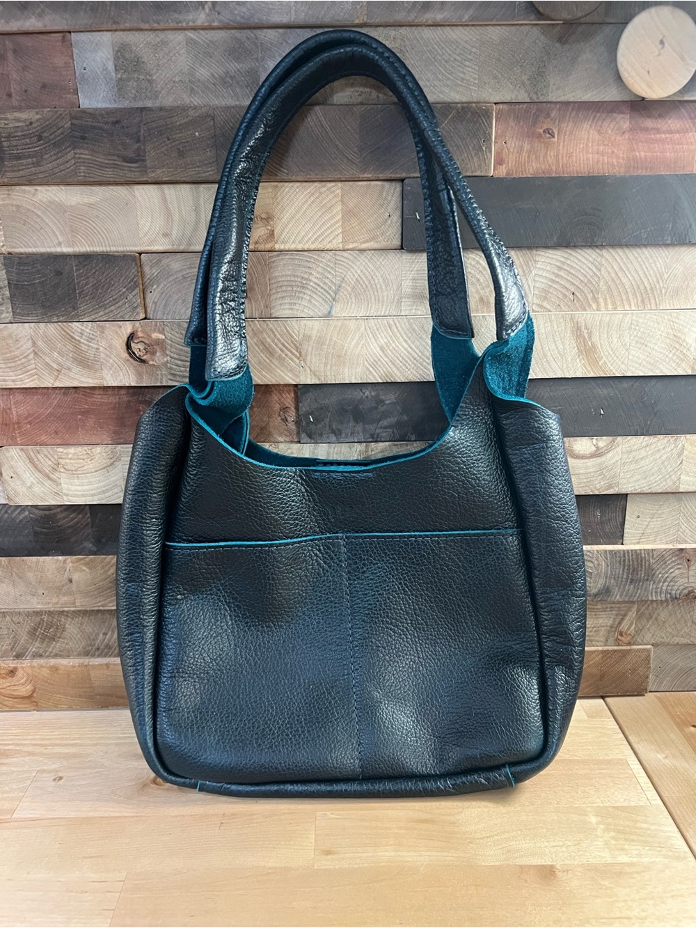 Portland Leather Goods Boreal large Madison, brand new.